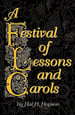 A Festival of Lessons and Carols